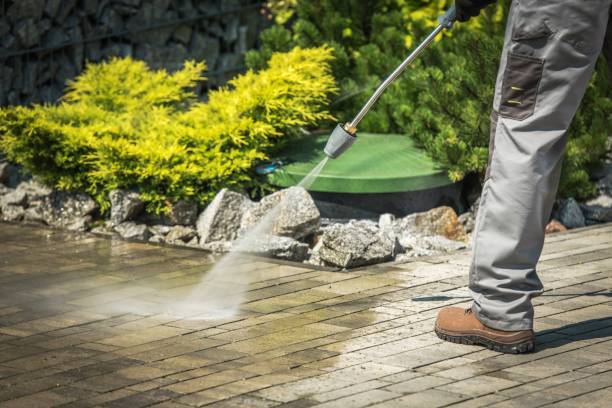 Professional Pressure Washing Services in West Berlin, NJ